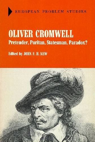 Cromwell and the Levellers: The Struggle for Social Equality in 17th Century England